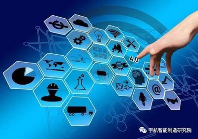 工業(yè)互聯(lián)網(wǎng)數(shù)據(jù)服務驅動制造業(yè)數(shù)字化轉型加速